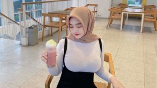 Abg Viral Terbaru Nafas Terengah Di Balik Pelukan Jilbab Top Global Indonesia