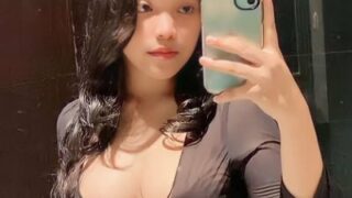 New Indo Viral ABG Cantik Menjalani Tutorial Gesek Boba Top Trending Global Indonesia 2025