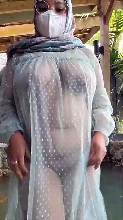 Viral Ukhti Hijab Pakai Rok Pendek, Apa Kata Netizen? Top global indo 2025