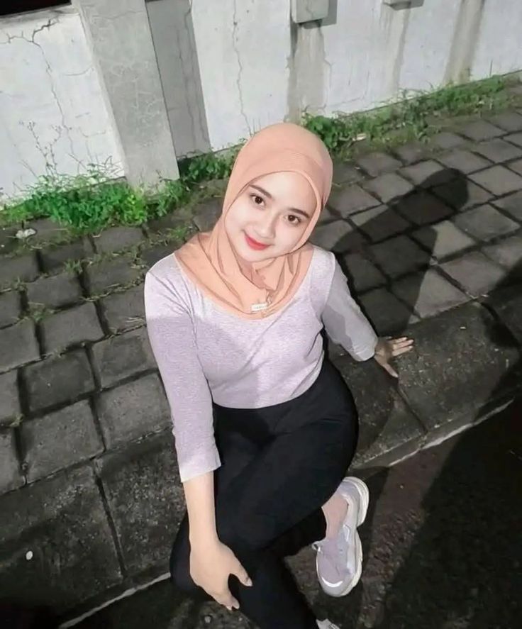 Link Core Jilbab Polos Pasrah Ditembak Dalam Acara Video Viral Indo 2025