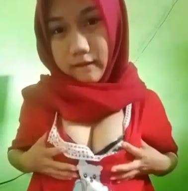 Hijab Viral Lagi Video Menjadi Salah Satu Incaran Netizen Di Media Sosial Indonesia